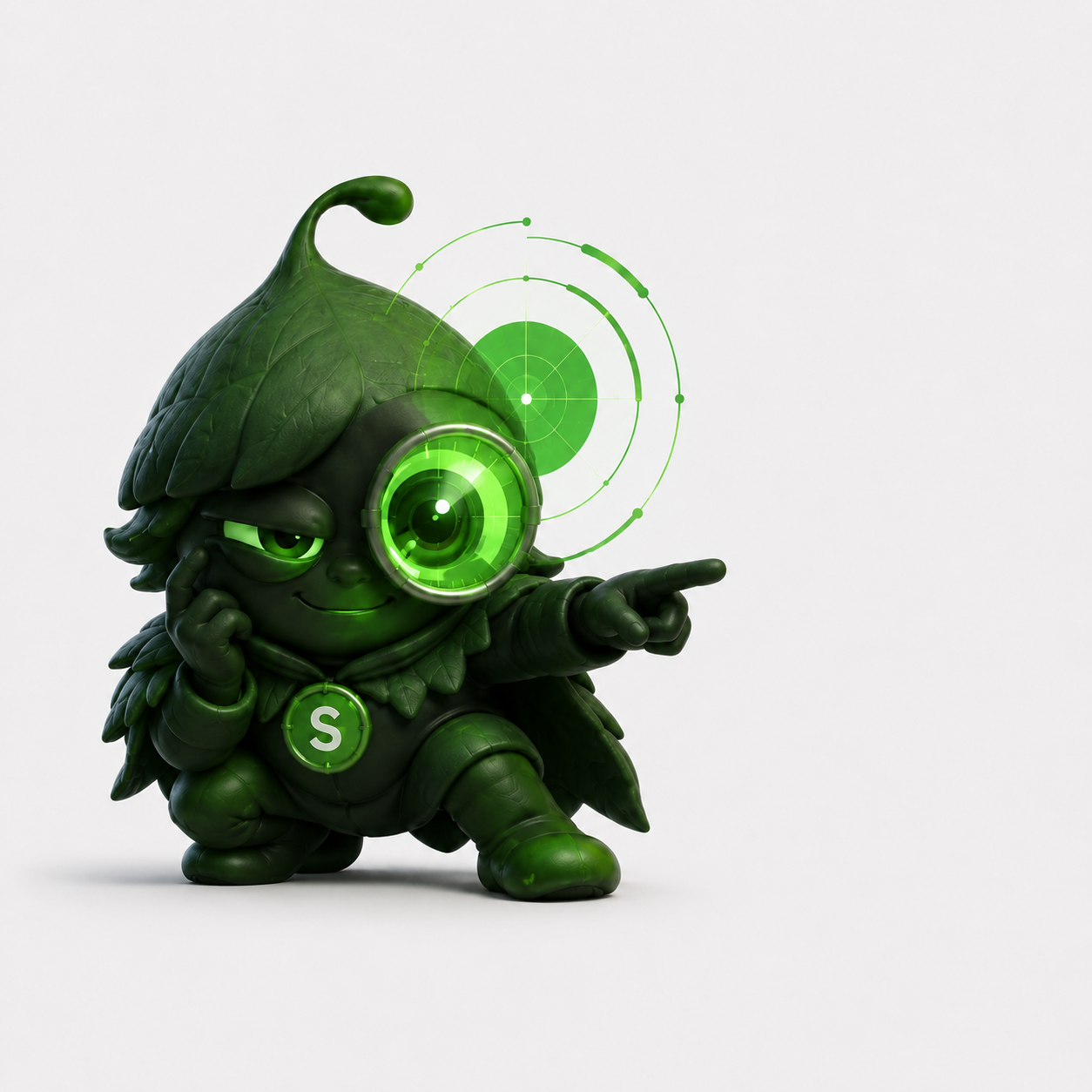 Spy Master