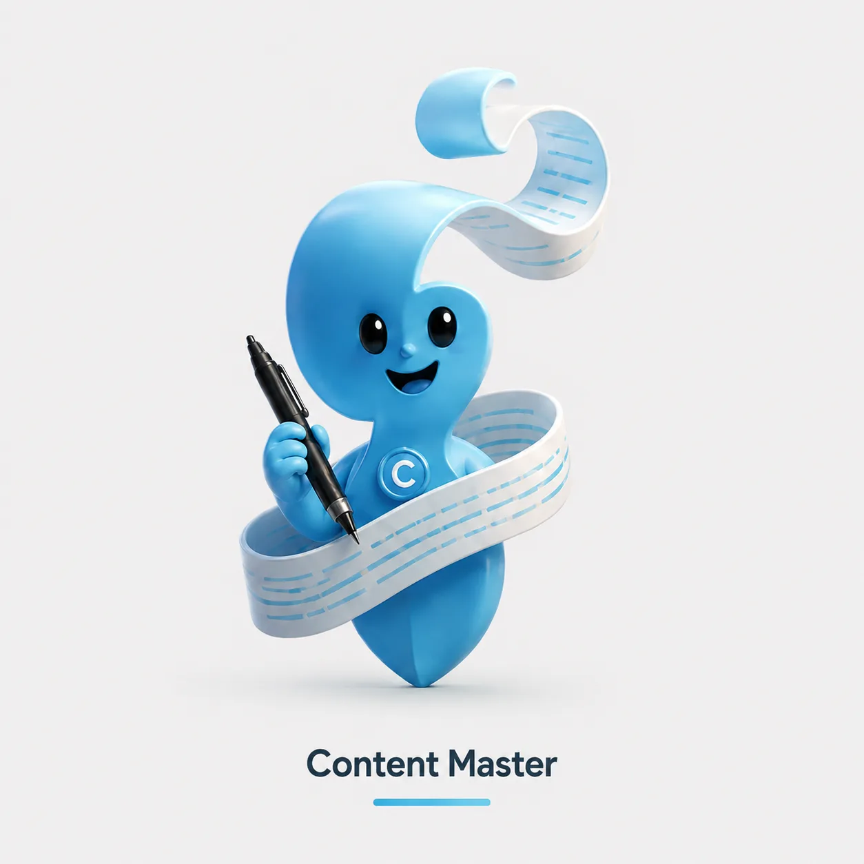 Content Master