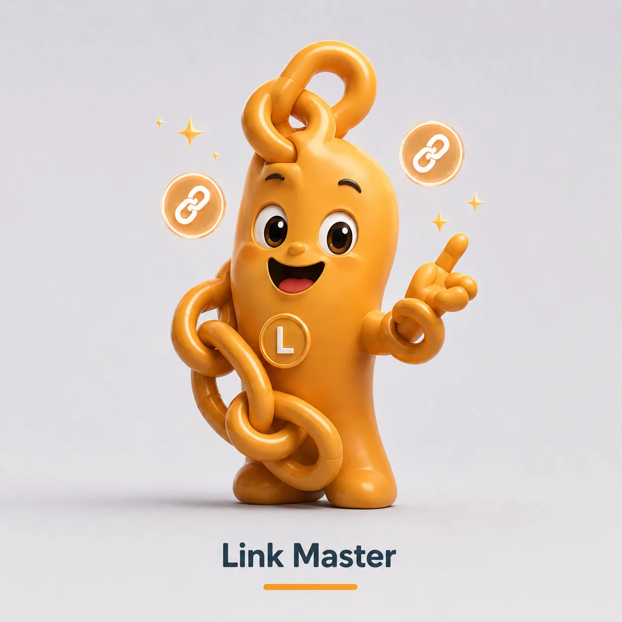 Link Master