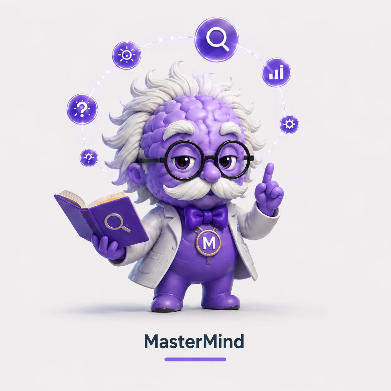 MasterMind