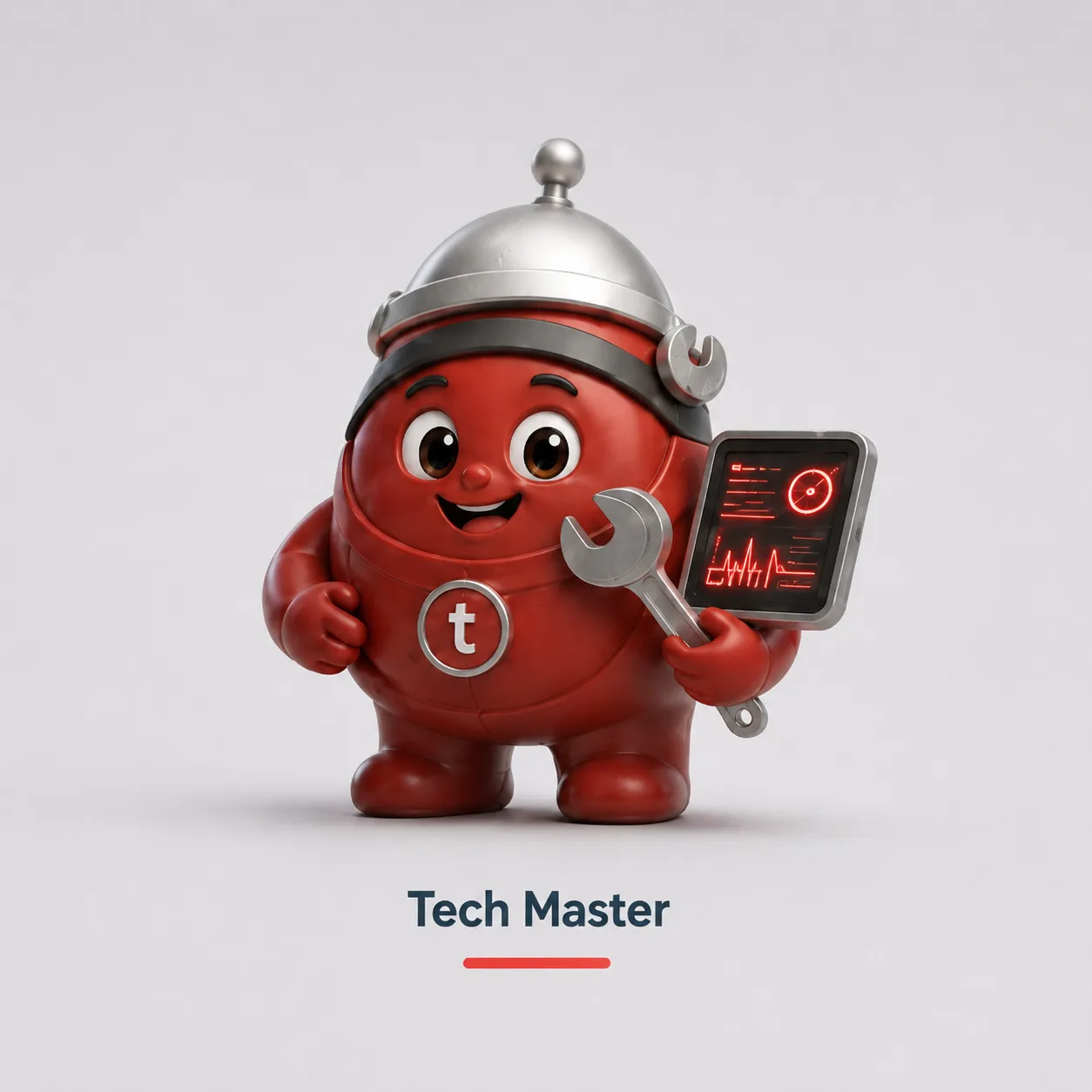 Tech Master